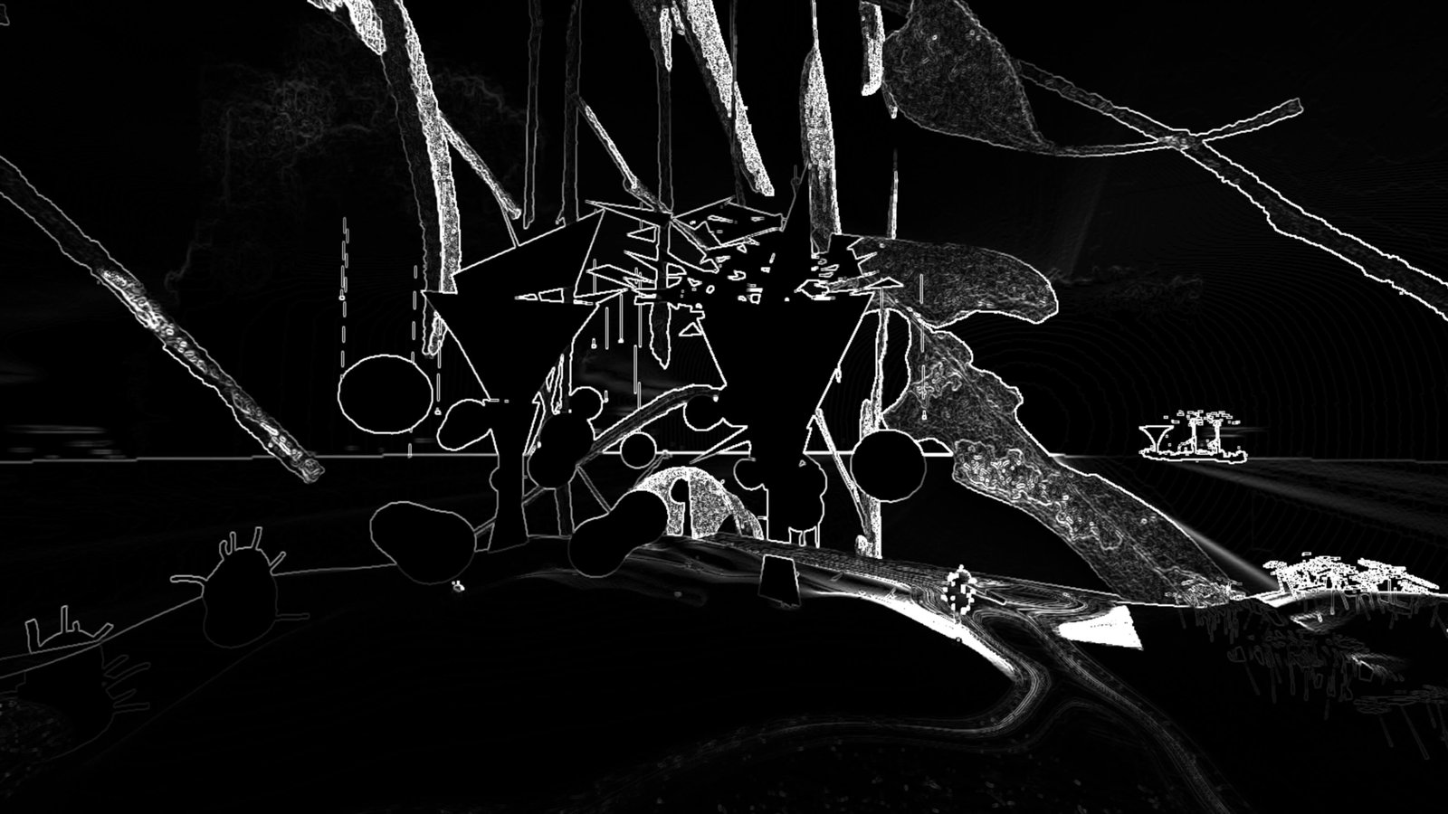 Another possible perception